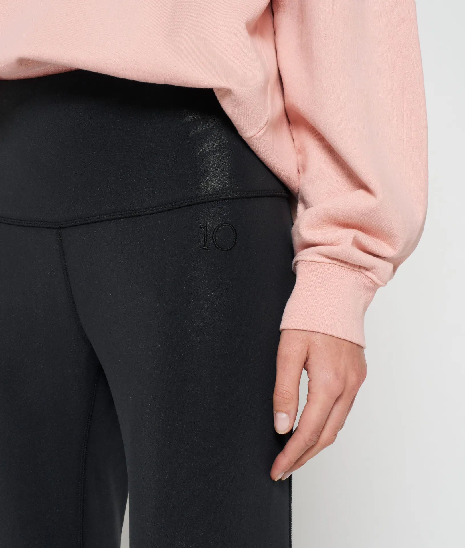 Yoga Leggings Sparkle 10DAYS