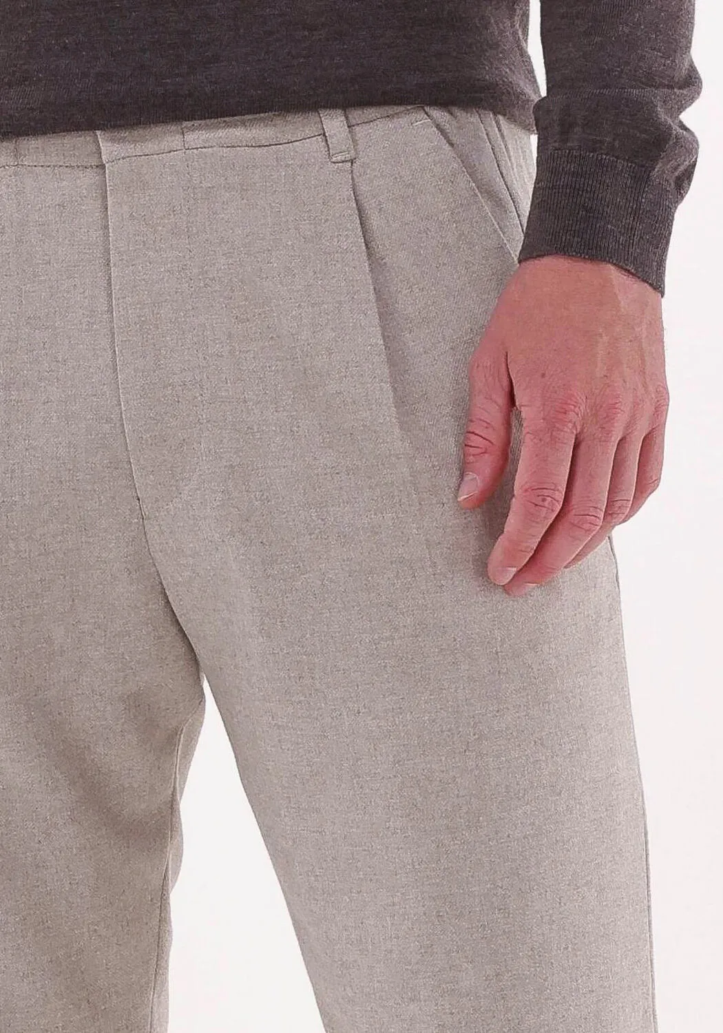 zand drykorn pantalon chasy 120069