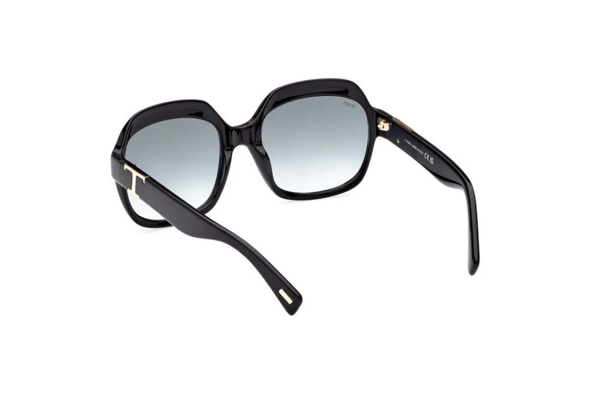 Zonnebril Tod's TO0360 (01B)